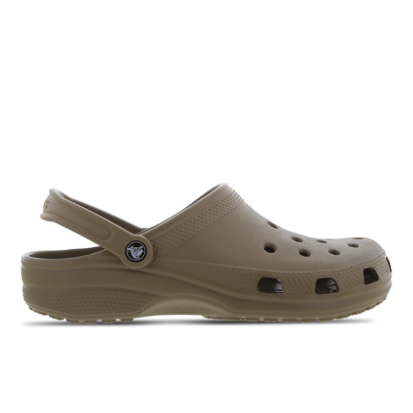 Crocs Classic Clog - Heren Slippers En Sandalen