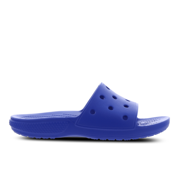 Crocs Classic Slide - Heren Slippers En Sandalen