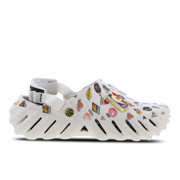 Crocs Echo Clog - Heren Slippers En Sandalen
