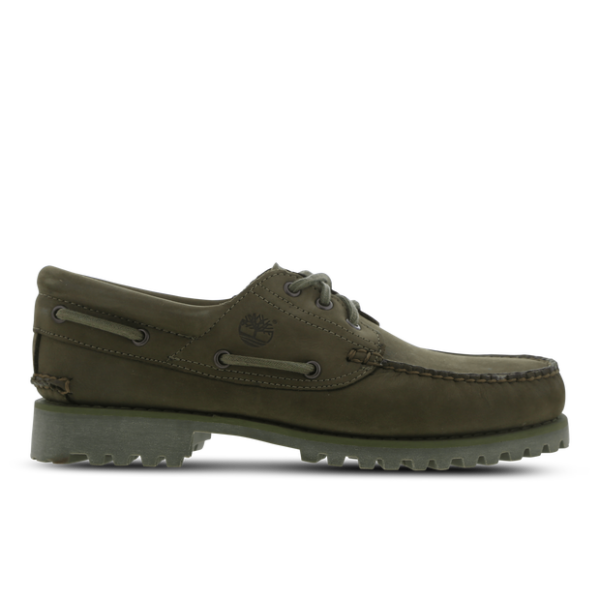 Timberland Authentics 3 Eye Classic - Heren Schoenen