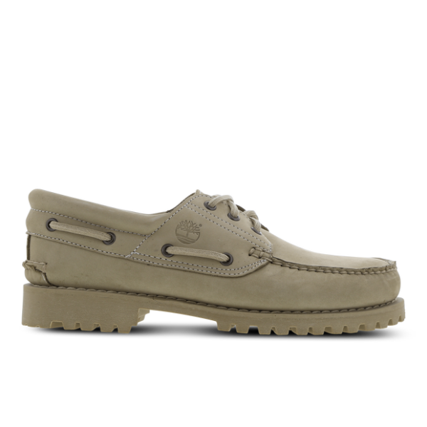 Timberland Authentics 3 Eye Classic - Heren Schoenen