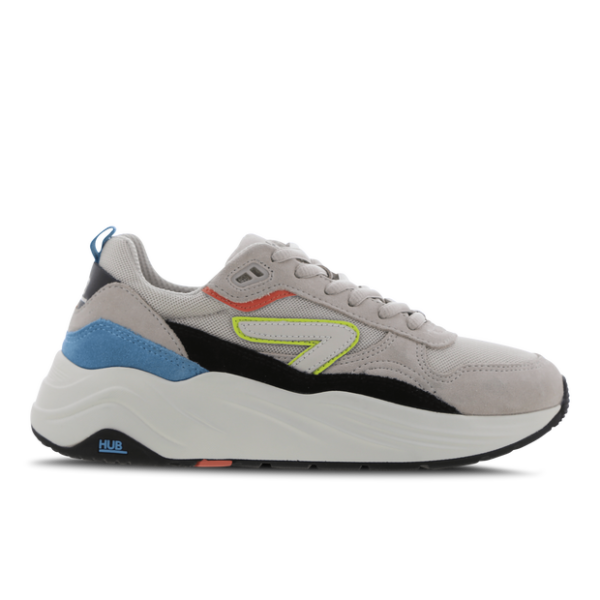 HUB Glide - Dames Schoenen