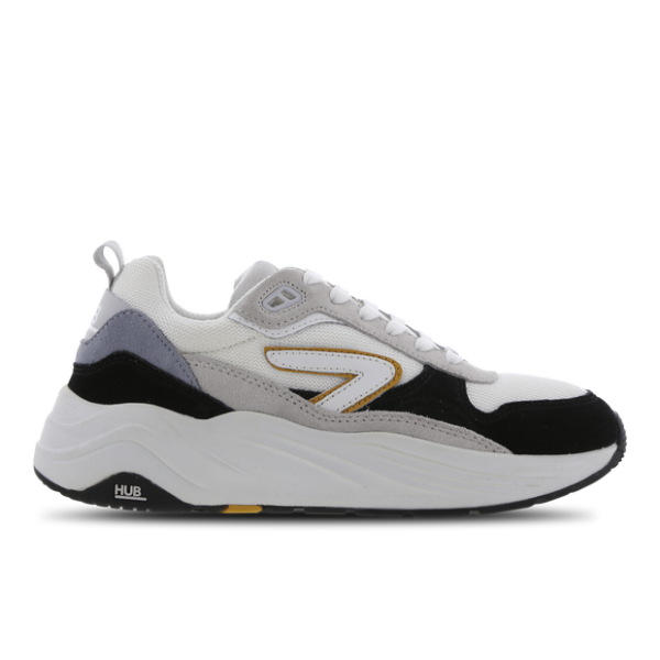 HUB Glide - Dames Schoenen