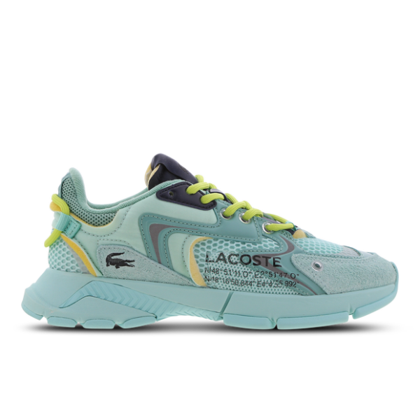 Lacoste L003 Neo - Dames Schoenen