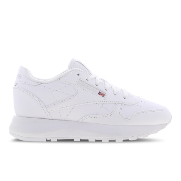 Reebok Classic Leather Vegan - Dames Schoenen
