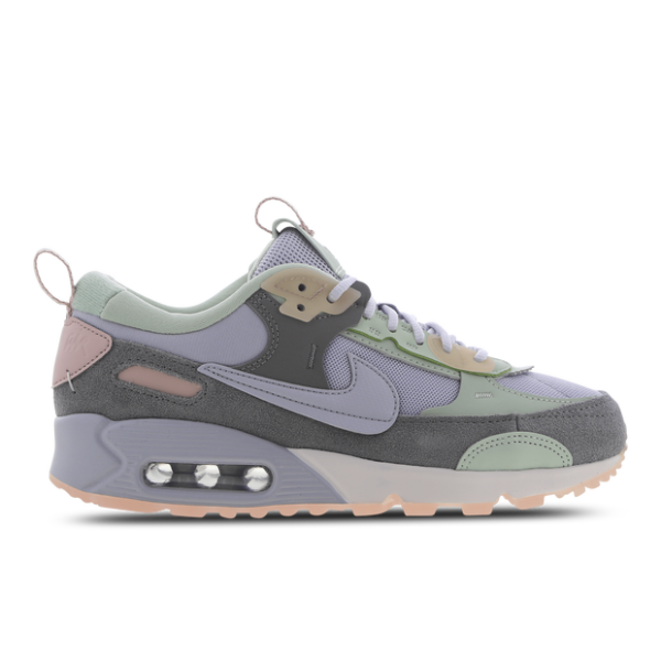 Nike Air Max 90 Futura - Dames Schoenen