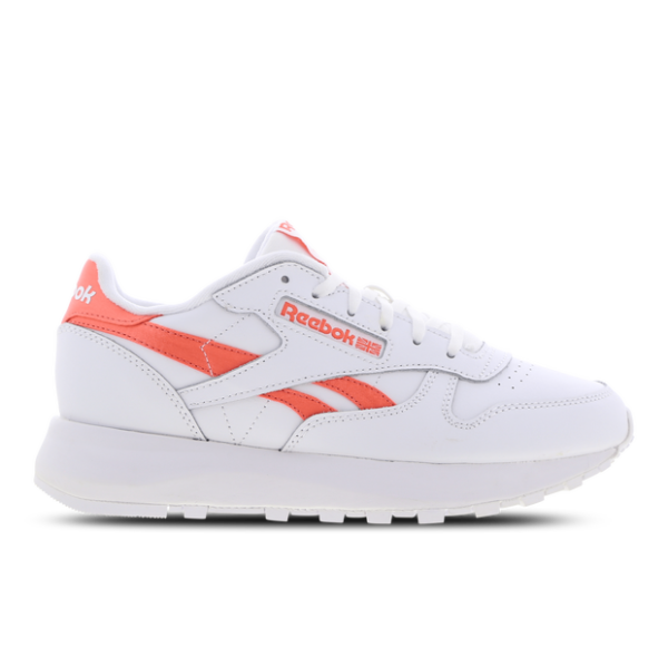 Reebok Classic Leather - Dames Schoenen