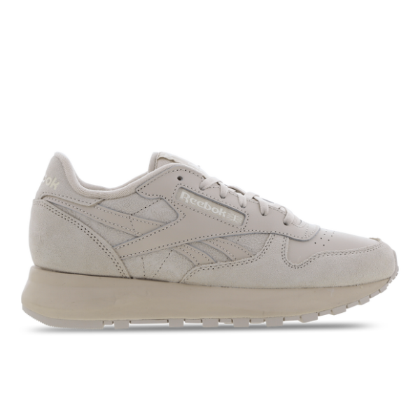 Reebok Classic Leather - Dames Schoenen