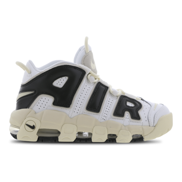 Nike Air More Uptempo '96 - Dames Schoenen