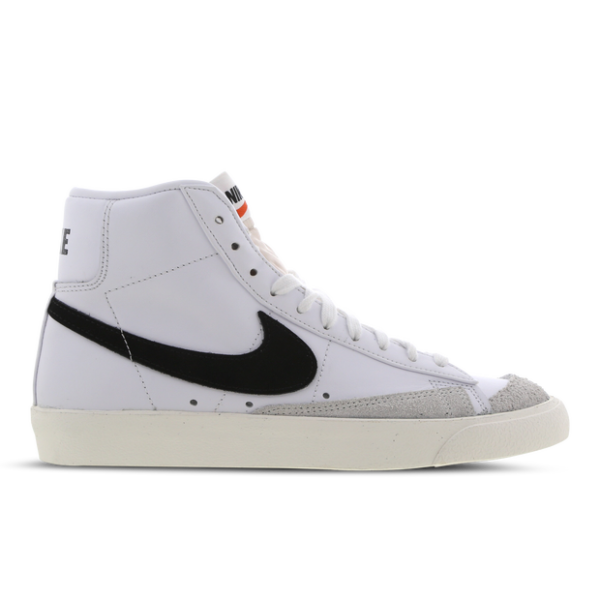 Nike Blazer Mid - Dames Schoenen