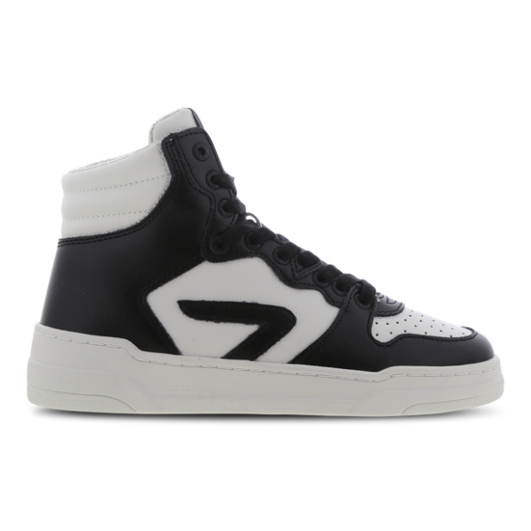 HUB Court High - Dames Schoenen