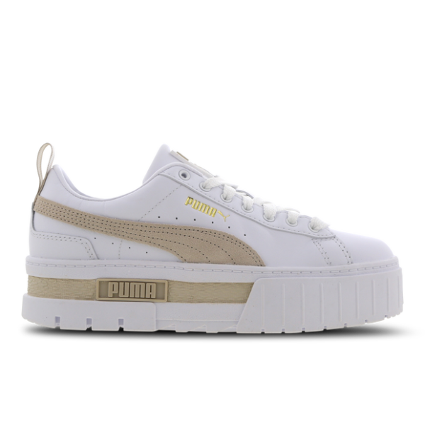 Puma Mayze Platform - Dames Schoenen