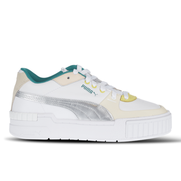 Puma Cali Sport - Dames Schoenen