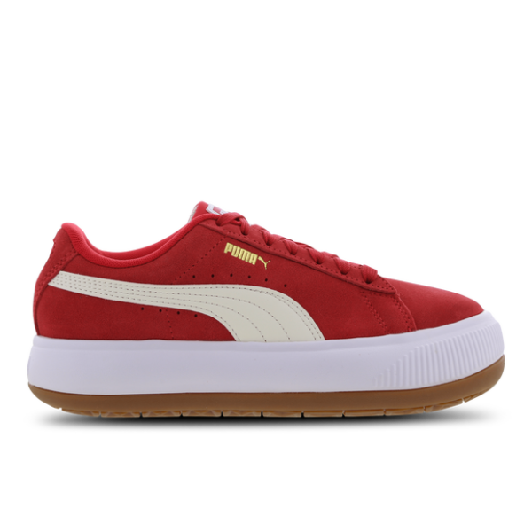 Puma Suede Mayu - Dames Schoenen