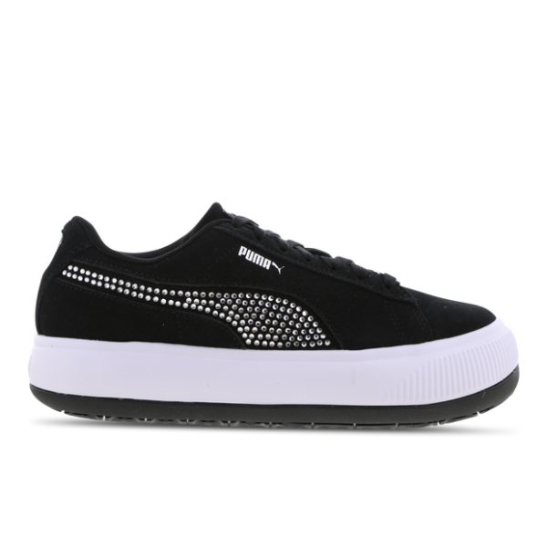 Puma Suede Mayu Paris Fashion Week - Dames Schoenen