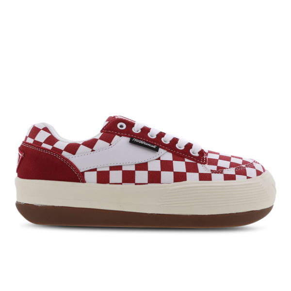 North Wave Espresso Chilli - Dames Schoenen