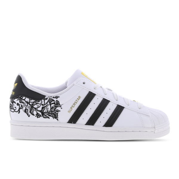 Adidas Superstar - Dames Schoenen