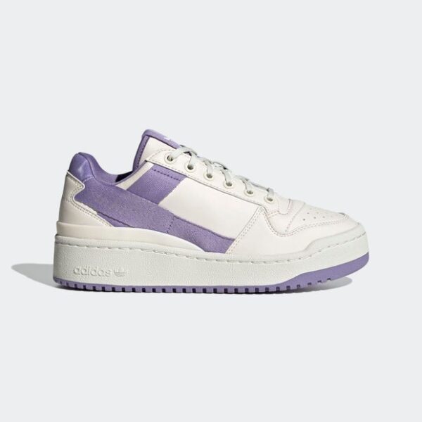 Adidas Forum Tracible - Dames Schoenen