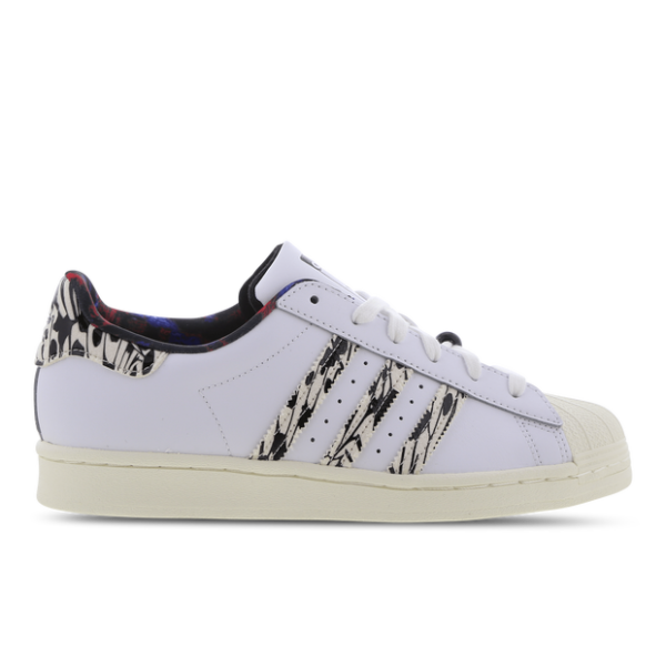 Adidas Superstar - Dames Schoenen