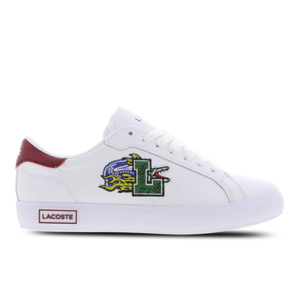 Lacoste Powercourt 2.0 - Dames Schoenen