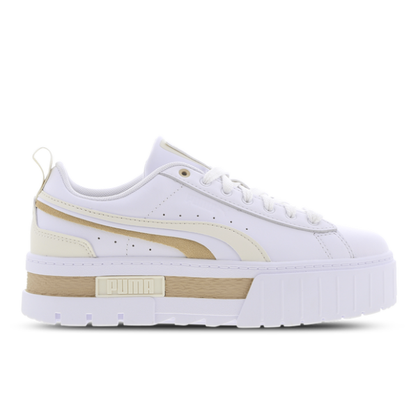 Puma Mayze Fs Interest - Dames Schoenen