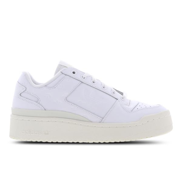 Adidas Forum Bold - Dames Schoenen