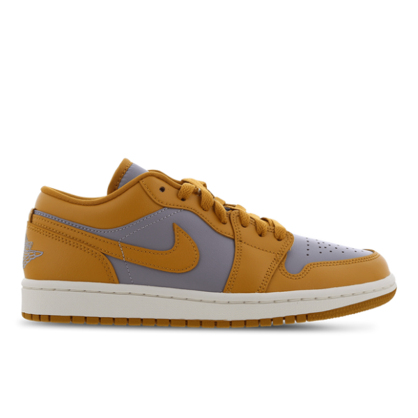 Jordan 1 Low - Dames Schoenen