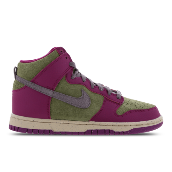 Nike Dunk High - Dames Schoenen