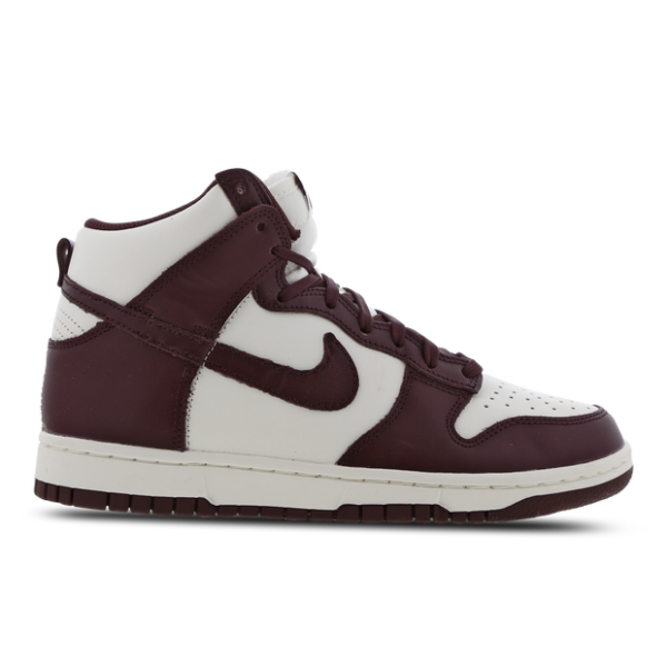 Nike Dunk High - Dames Schoenen