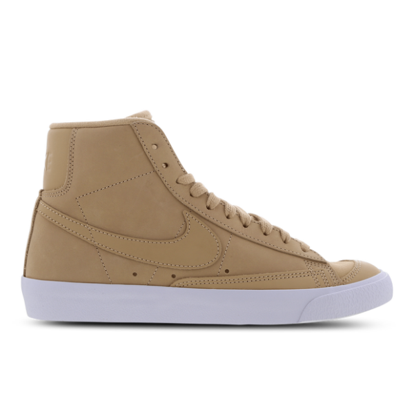 Nike Blazer Mid - Dames Schoenen