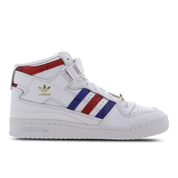 Adidas Forum Mid - Dames Schoenen