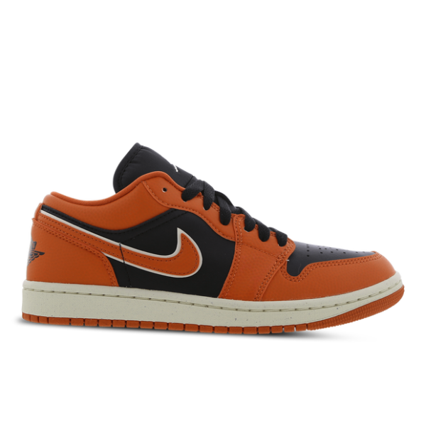 Jordan 1 Low - Dames Schoenen