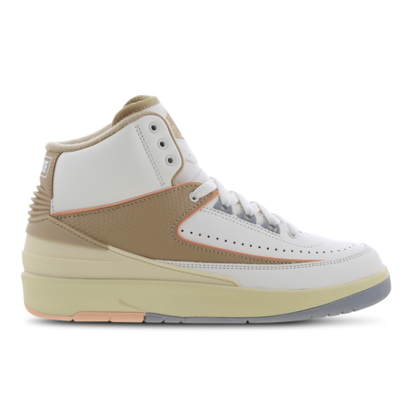 Jordan Retro 2 - Dames Schoenen