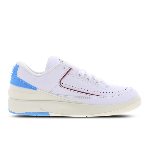 Jordan Retro 2 Low - Dames Schoenen