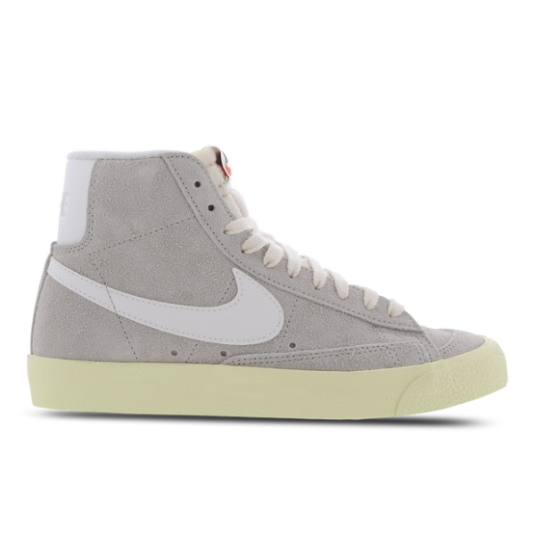 Nike Blazer Mid - Dames Schoenen