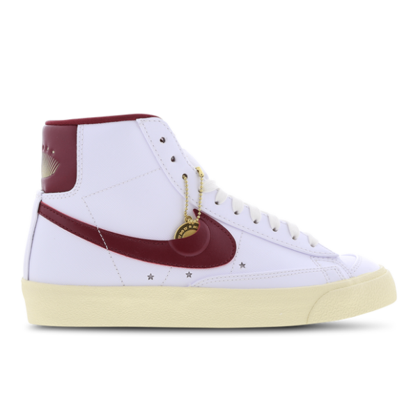 Nike Blazer Mid - Dames Schoenen