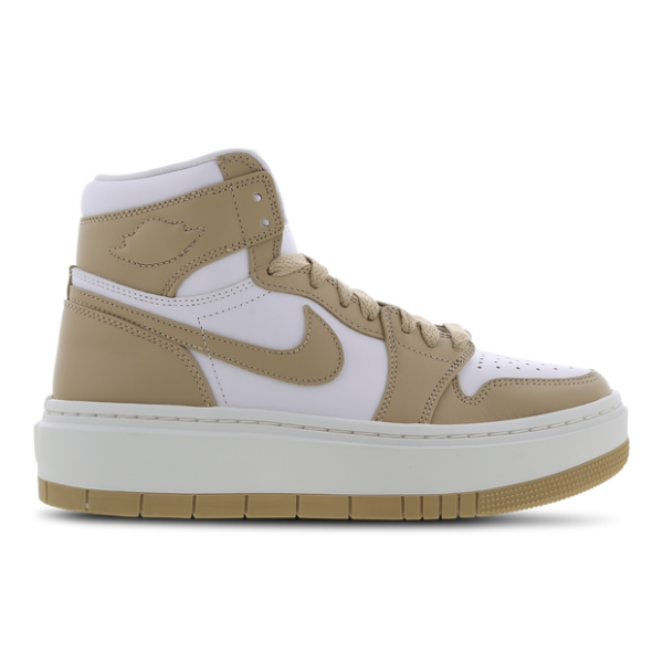 Jordan Aj1 Lv8d Mid - Dames Schoenen