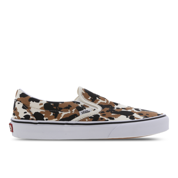 Vans Slip-on Tie Dye - Dames Schoenen