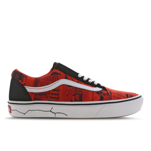 Vans Comfycush Old Skool X Depop - Dames Schoenen
