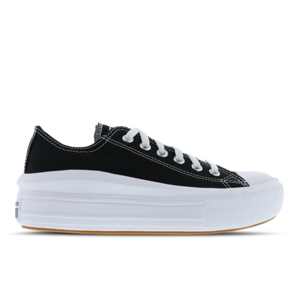 Converse Chuck Taylor All Star Move Ox - Dames Schoenen
