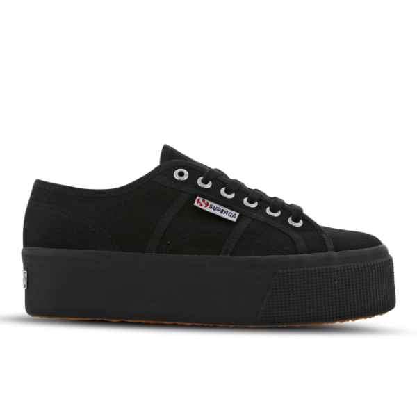 Superga 2790 Linea Up Down - Dames Schoenen