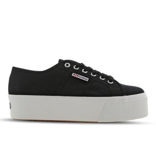 Superga 2790 Linea Up Down - Dames Schoenen