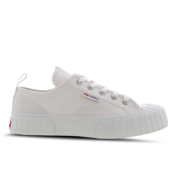 Superga 2630 Orchestra Lo - Dames Schoenen
