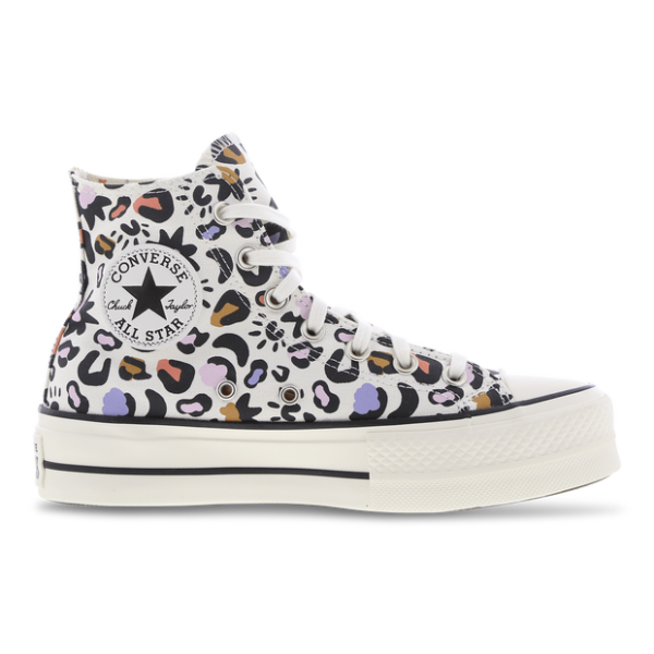 Converse Chuck Taylor All Star Lift - Dames Schoenen
