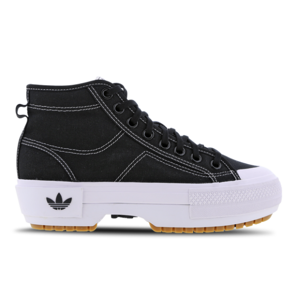 Adidas Nizza Trek - Dames Schoenen