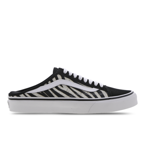 Vans Style 36 Mule Animal - Dames Schoenen