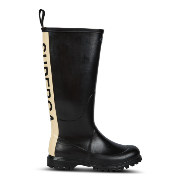Superga Hailey - Dames Boots