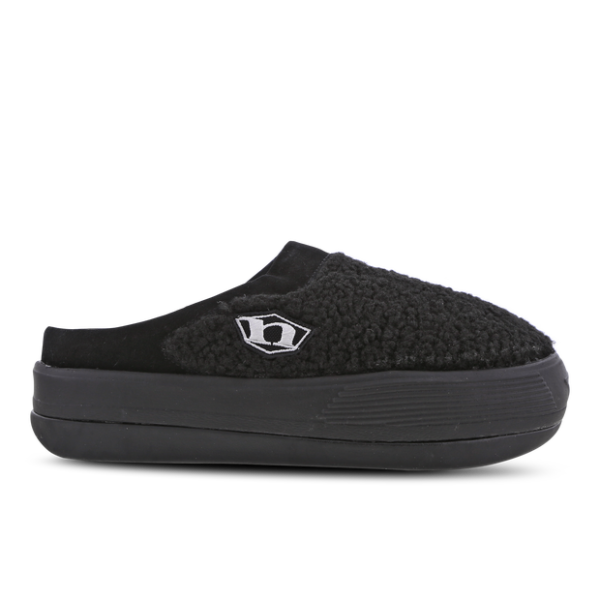 North Wave Shearling Slide - Dames Schoenen