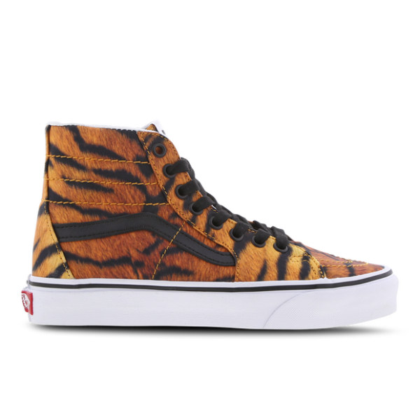 Vans Sk8 Hi Tapered - Dames Schoenen
