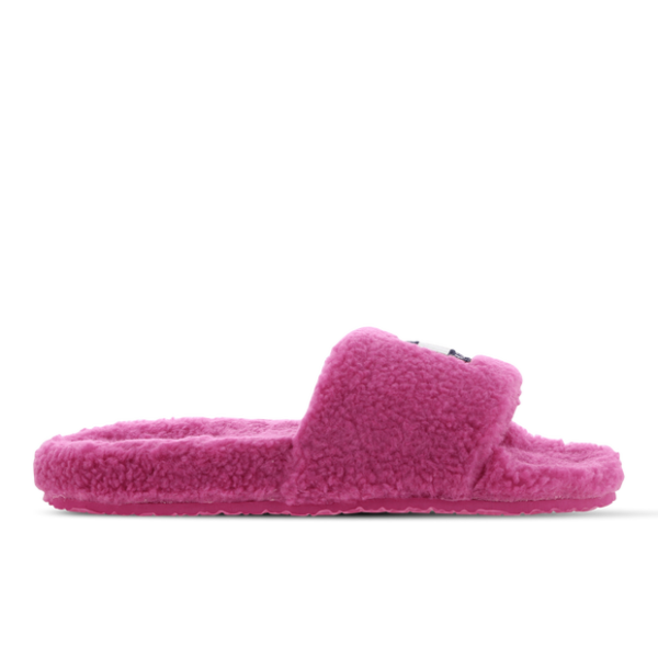 Tommy Jeans Flag Pool Slide - Dames Schoenen